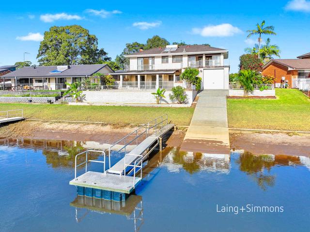 24 Cornwallis Close, NSW 2444