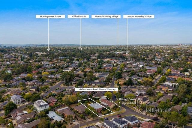 16 Glendowan Road, VIC 3149