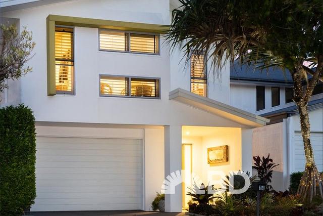 36 Dunes Crescent, QLD 4509