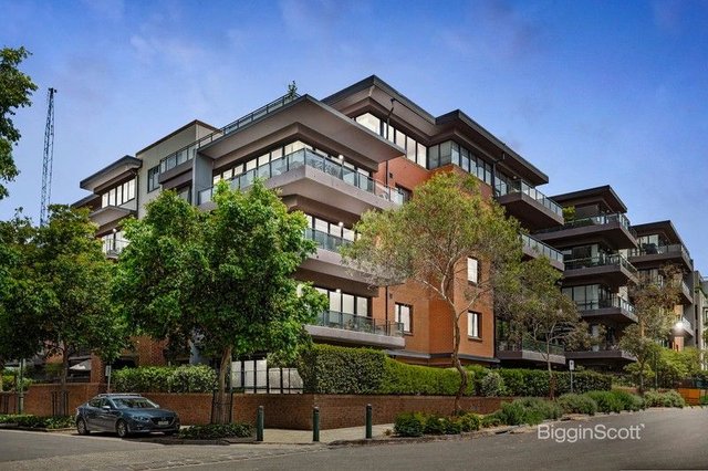 18/6 Christine Crescent, VIC 3121