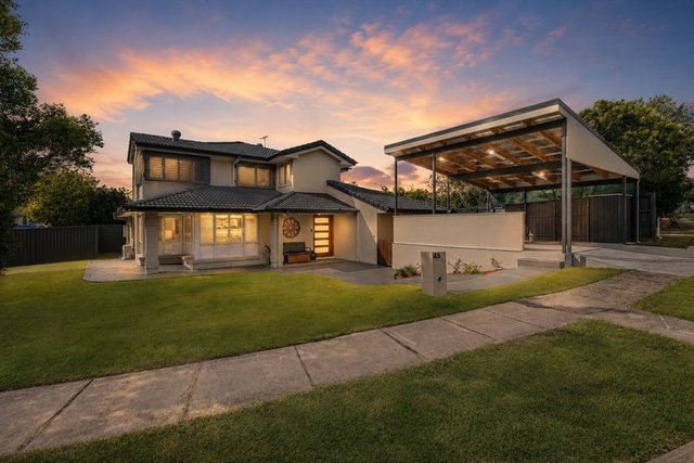 45 Wendon Way, QLD 4035