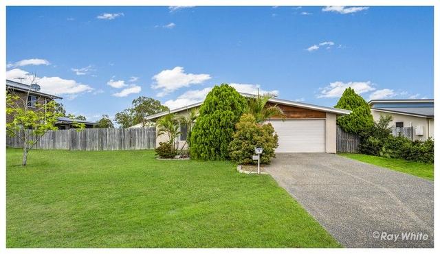 8 Owen Avenue, QLD 4702