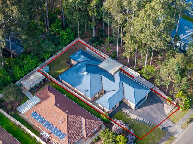 41 Litchfield Crescent, NSW 2536