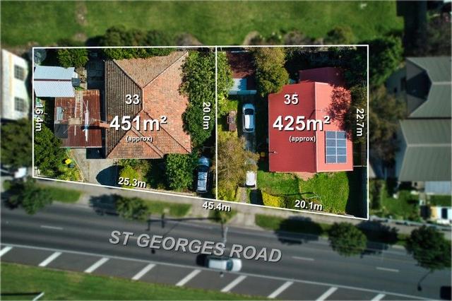 33-35 St Georges Road, VIC 3072