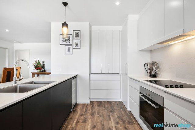 22/71 Giles Street, ACT 2604