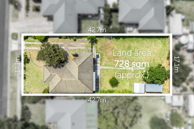 17 Summit Avenue, VIC 3216