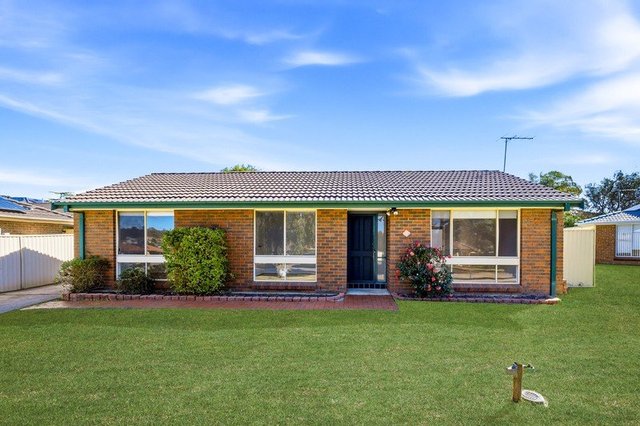 1/18 Colevile Place, NSW 2560