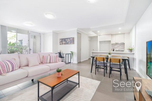 EG01/81-86 Courallie  Avenue, NSW 2140