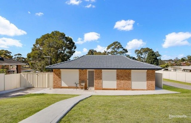 11 Woodcourt Street, NSW 2560