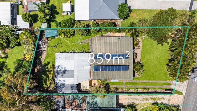 27 Willard Road, QLD 4157