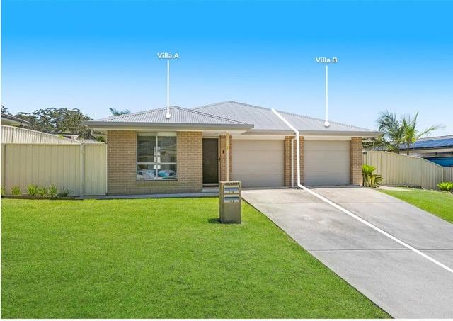 12 Wedgetail Drive, NSW 2439