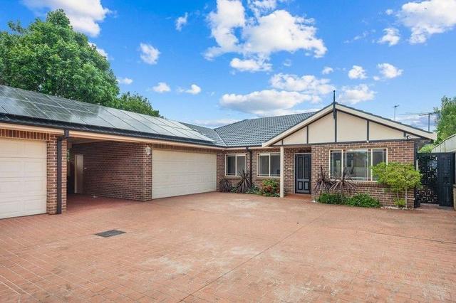 5A Woodstock Road, NSW 2118