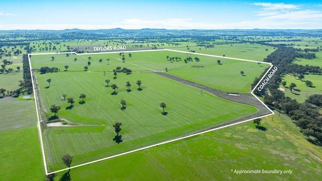 'Eden Hope'/424 Taylors Rd, NSW 2660