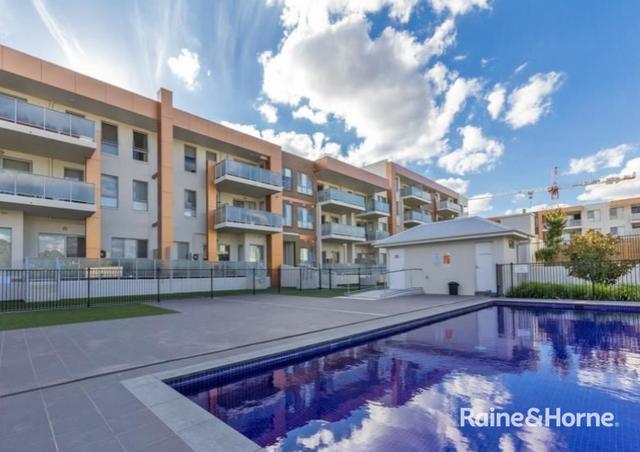 107/148 Flemington Road, ACT 2914