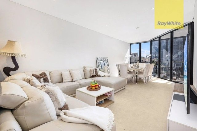 402/45 Macquarie Street, NSW 2150
