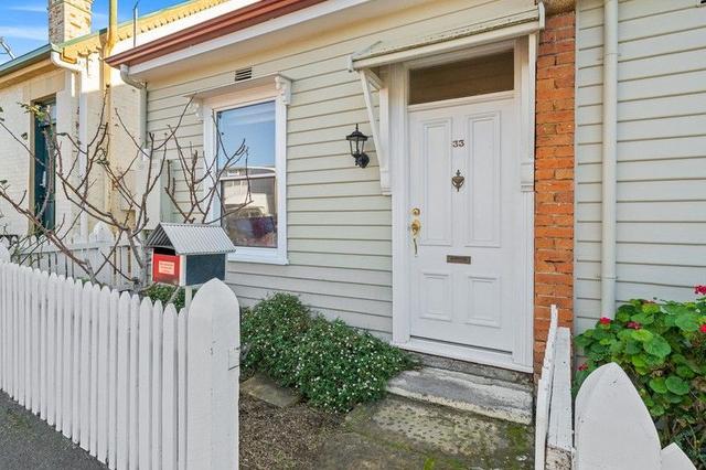 Feltham Cottage 33 Feltham Street, TAS 7000