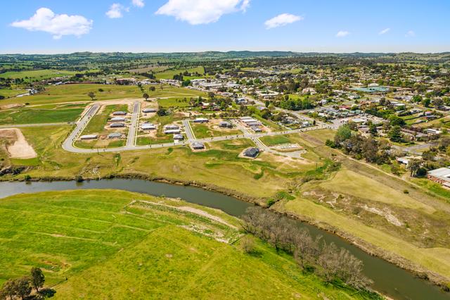 Lot 70 Yarrah Development, NSW 2582