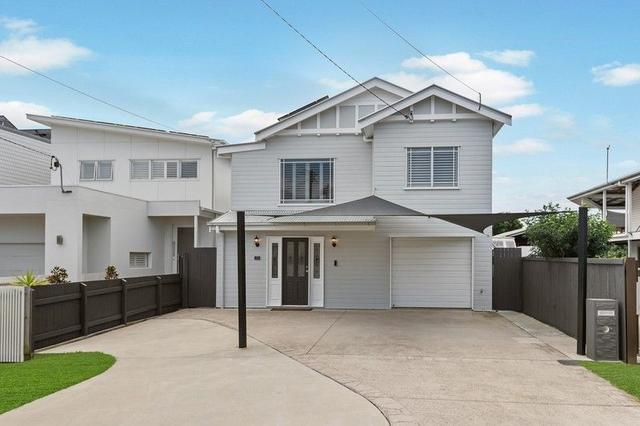 12 Fourth Avenue, QLD 4020