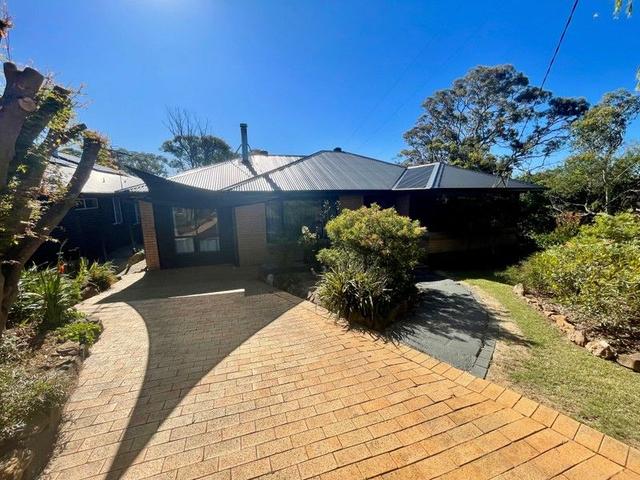 14 Wallis Street, NSW 2783