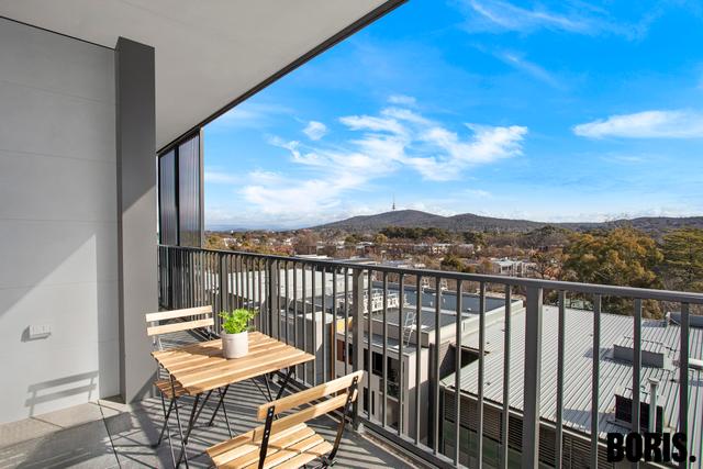 510/253 Northbourne Avenue, ACT 2602