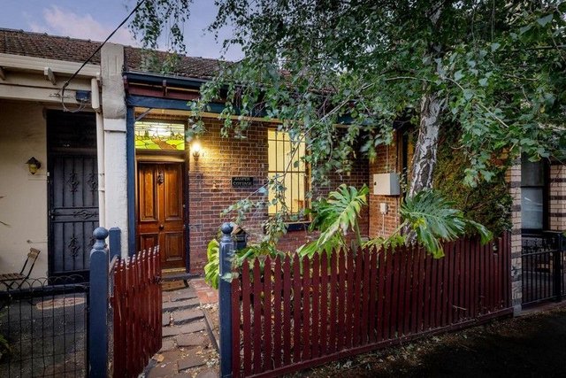 116 Palmerston Street, VIC 3053
