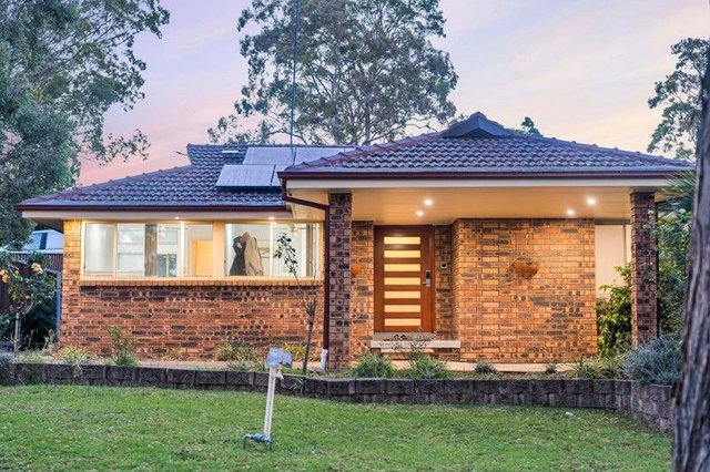 2 Mundowy Place, NSW 2560