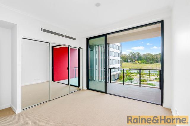 313/8 Roland Street, NSW 2155