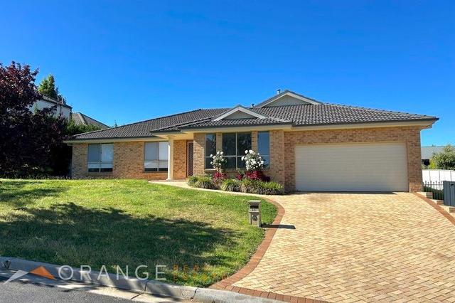 46 Lister Drive, NSW 2800