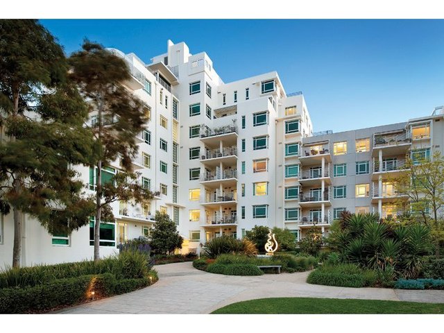 95/1 Graham Street, VIC 3207