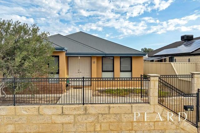 16 Randstone Parade, WA 6036