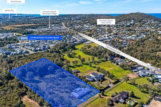 137 Bakali Road, NSW 2260