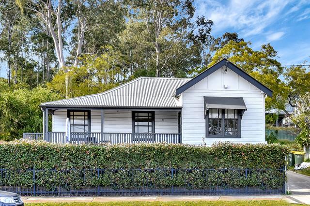 12 Cumberland Street, NSW 2325