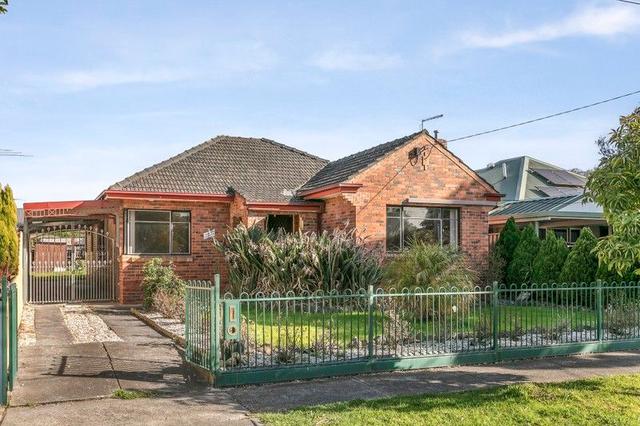 11 Dorothy Street, VIC 3044