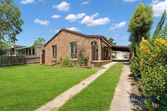 36 Hamilton Street, NSW 2765