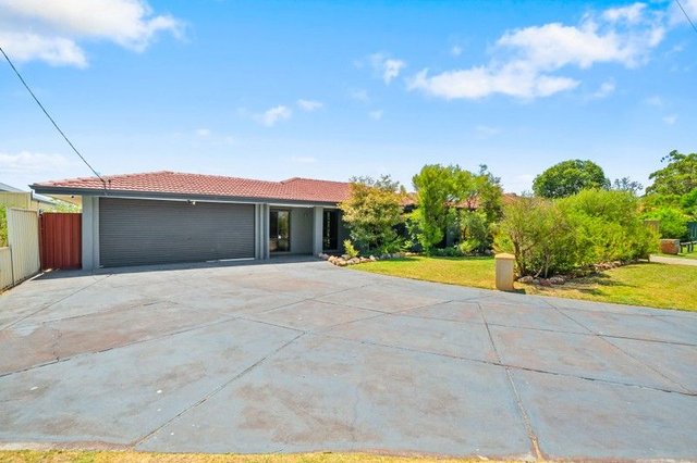 5 Tay Court, WA 6110