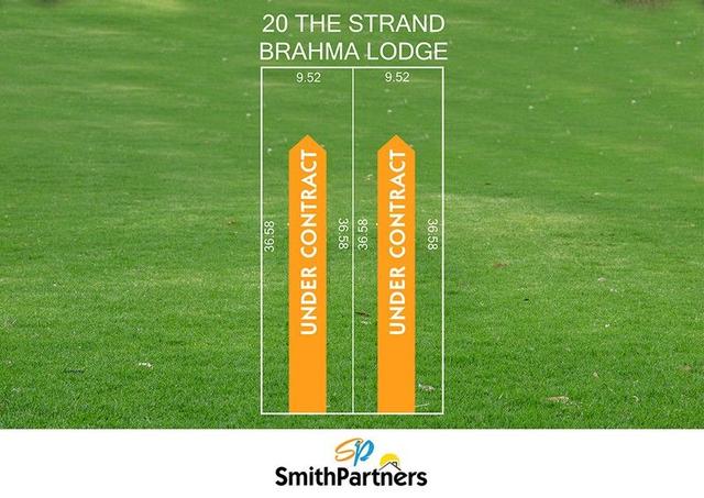 701 & 702/20 The Strand, SA 5109