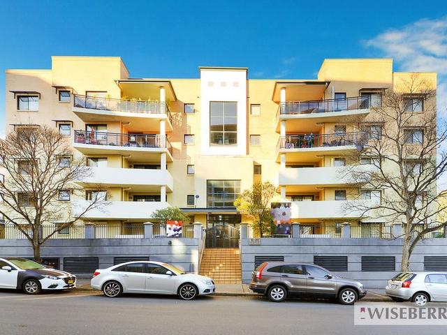 31/12-20 Lachlan Street, NSW 2170