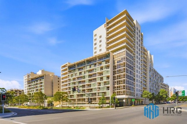 282/8 Lachlan Street, NSW 2017