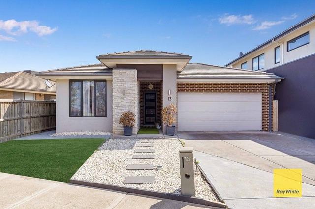 13 Fishbone Avenue, VIC 3030