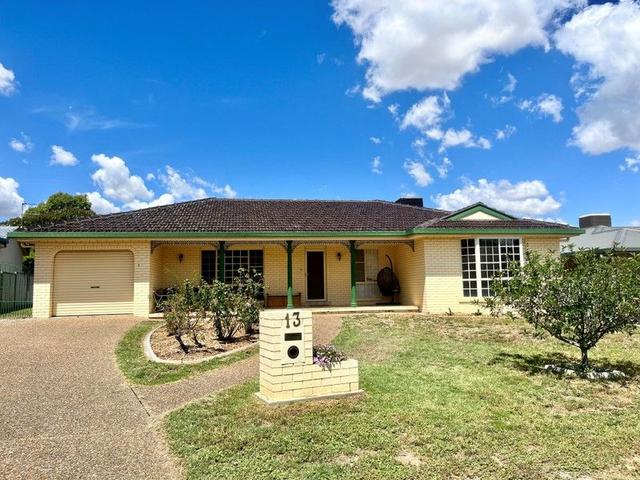 13 Gidgee St, NSW 2340