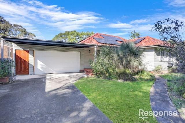8 Keene  Street, NSW 2153