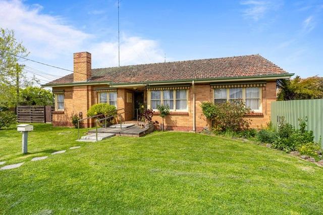 2 Browns Parade, VIC 3355