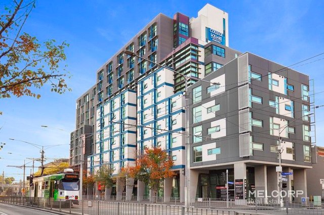 426/800 Swanston  Street, VIC 3053