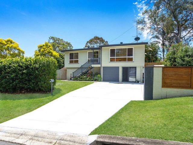 27 Eureka Crescent, QLD 4211