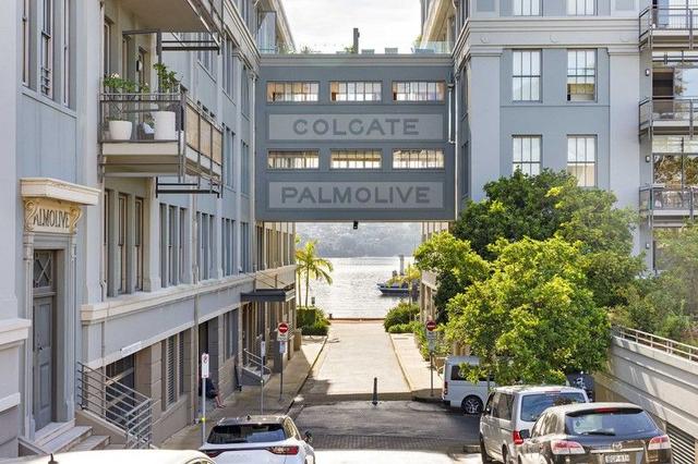 G02/22 Colgate Avenue, NSW 2041