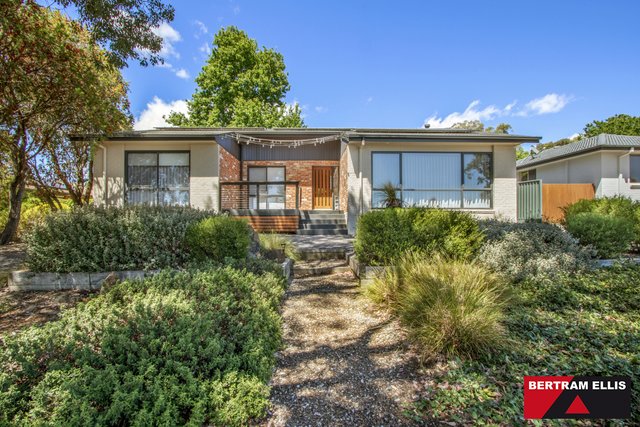 20 Foxall Street, ACT 2611