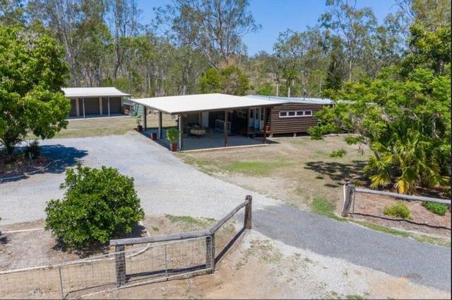 4307 Dawson Highway, QLD 4680