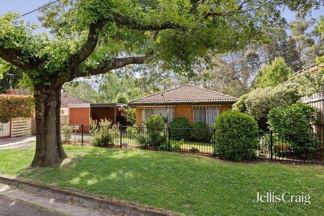 2/28 Maggs Street, VIC 3136