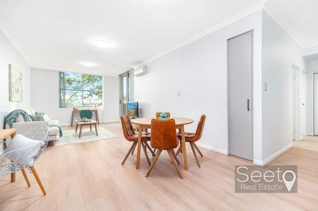 C107/81-86 Courallie Avenue, NSW 2140