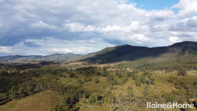 Lot 2 Tunnel Road, QLD 4671